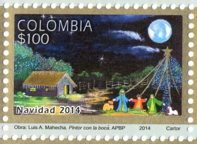 9 de 2014. Navidad 2014. (10/12/2014)