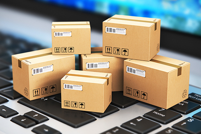 El papel de la logística en el comercio electrónico