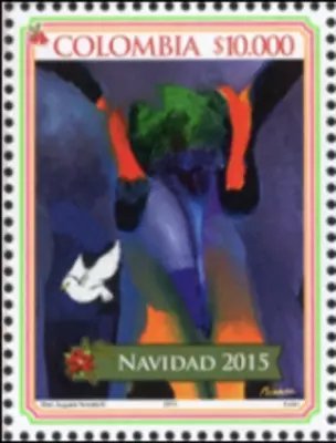 7 de 2015. Navidad 2015. (11/12/2015)