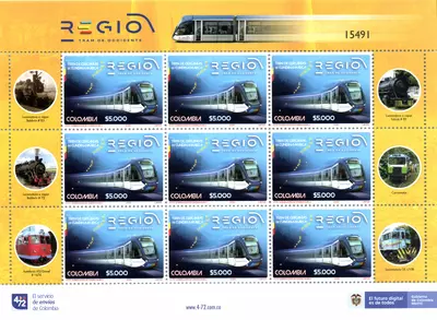 9 de 2020. Proyecto Regiotram de Occidente. (16/07/2020)