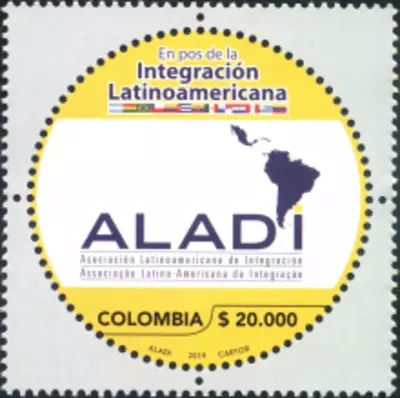 3 de 2019. Asociaci&oacute;n Latinoamericana de Integraci&oacute;n - ALADI. (12/04/2019)