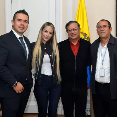 De Presidente a Presidente