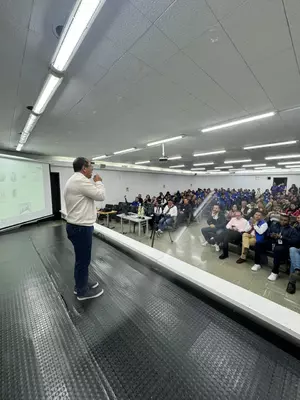 Primer &ldquo;A Carta Abierta&rdquo; del 2024