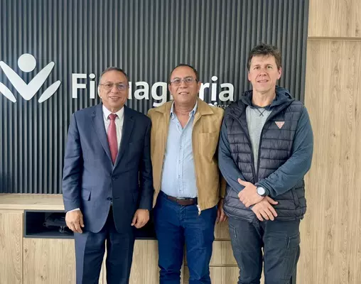 Impulso a la gesti&oacute;n institucional y el desarrollo humano