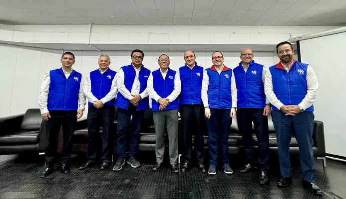 Con &eacute;xito finaliz&oacute; la rendici&oacute;n de cuentas 2023