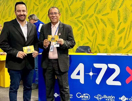 &iexcl;El correo nos une!