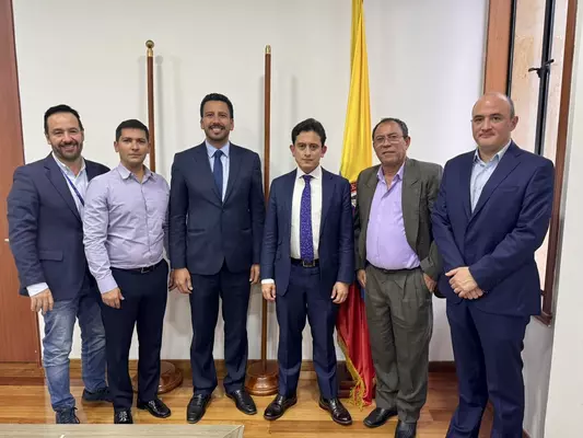 Avances significativos en el correo de los colombianos