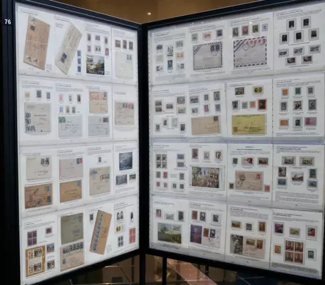 Nuevas emisiones filat&eacute;licas autorizadas por el Ministerio TIC