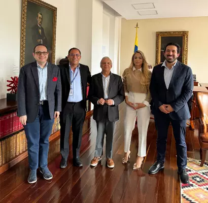 Gran respaldo del Ministerio de Hacienda a 4-72