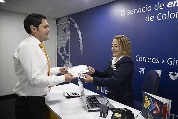 Actualizaci&oacute;n: horarios punto de venta - Dosquebradas