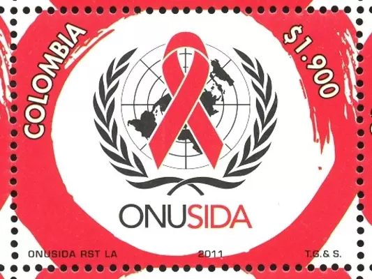 ONU SIDA. (01/12/2011)
