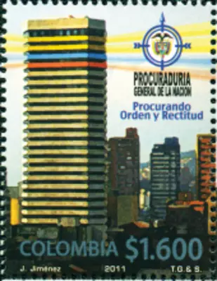 Procuraduría General de la Nación. (10/05/2011)