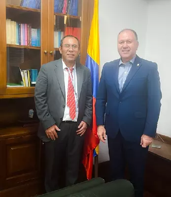 Acerc&aacute;ndonos al Consejo Superior de la Judicatura