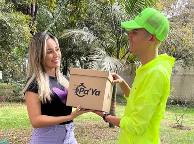 En diciembre, 4-72 se destac&oacute; como la empresa m&aacute;s &aacute;gil de Colombia con &ldquo;es pa&rsquo; ya&rdquo;