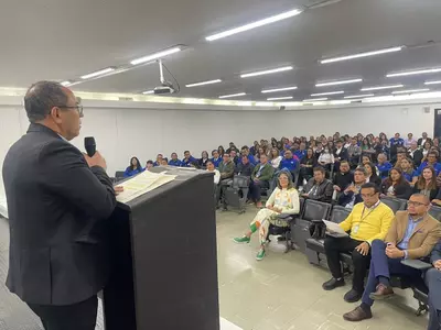 &iexcl;Seguimos mejorando!