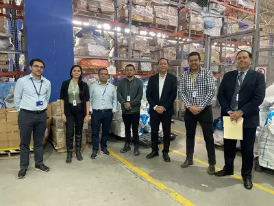 Preparaci&oacute;n Operativa y Desarrollo del Comercio Electr&oacute;nico (POCE 3)