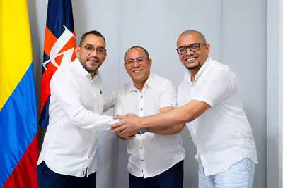 4-72 promueve la colaboraci&oacute;n acad&eacute;mica y profesional con la Universidad del Atl&aacute;ntico