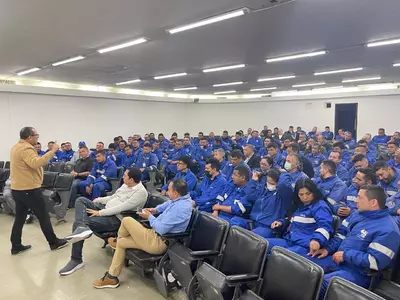 &iexcl;Este es el a&ntilde;o de la operaci&oacute;n!