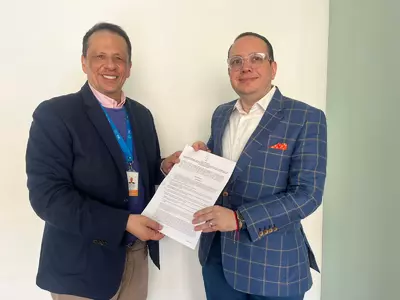 4-72 refuerza su compromiso con Colombia: firma del Plan de Mejora de Inversiones