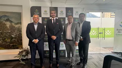 Seguimos consolidando alianzas estrat&eacute;gicas