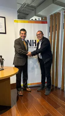 Fortaleciendo lazos para una Colombia m&aacute;s conectada