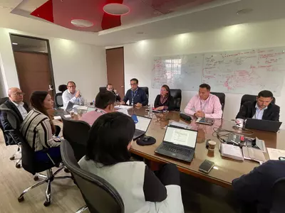 Evaluaci&oacute;n del Plan de Acci&oacute;n Institucional 2024: resultados positivos.