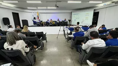 4-72 Rindi&oacute; Cuentas: un a&ntilde;o de crecimiento y compromiso