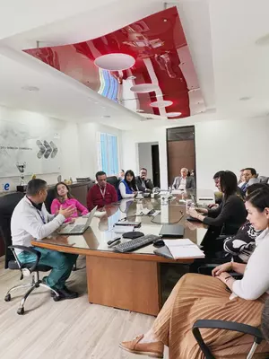 Con orgullo y compromiso, en 4-72 mantenemos nuestras certificaciones ISO tras una rigurosa auditor&iacute;a internacional.