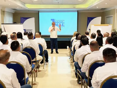 Primer Encuentro Nacional de 4-72 &ndash; Regional Norte: un espacio de conexi&oacute;n y crecimiento