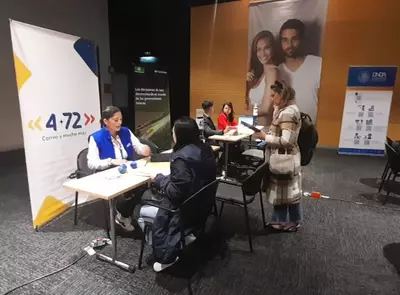 4-72: Aliado clave para emprendedores y exportadores