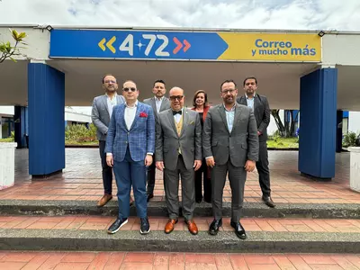 Colombia y Panam&aacute; fortalecen sus lazos comerciales