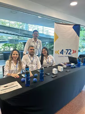 &iexcl;Los empresarios colombianos conf&iacute;an en 4-72!