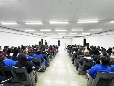 En julio seguimos creciendo juntos: conoce lo que pas&oacute; en &ldquo;A Carta Abierta&rdquo;