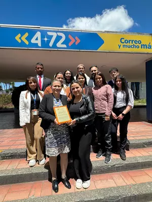 &iexcl;Positiva reconoce nuestro compromiso!