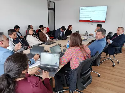 Revisi&oacute;n de obligaciones contractuales del Contrato de Concesi&oacute;n