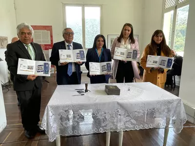 4-72 se une al legado de la Casa Museo Tequendama en sus 100 a&ntilde;os