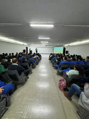 4-72 lanz&oacute; la aplicaci&oacute;n Ruta Verde en el D&iacute;a Postal Verde