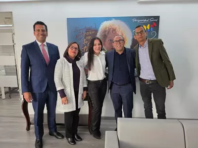 4-72 y Prosperidad Social avanzan juntos por una Colombia sin hambre