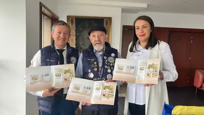 60 a&ntilde;os del Bolet&iacute;n Numism&aacute;tico en una Estampilla