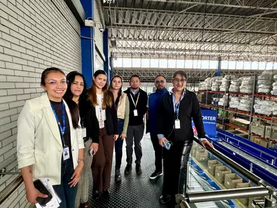 Obtuvimos recertificaci&oacute;n por parte de Bureau Veritas