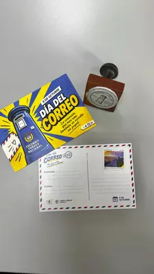 &iexcl;El correo tiene historias que nos conectan!