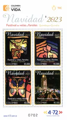 11 de 2023. Navidad 2023. (13/12/2023)