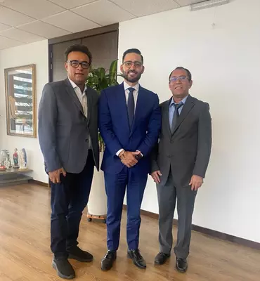 Seguimos sumando apoyo para mejorar