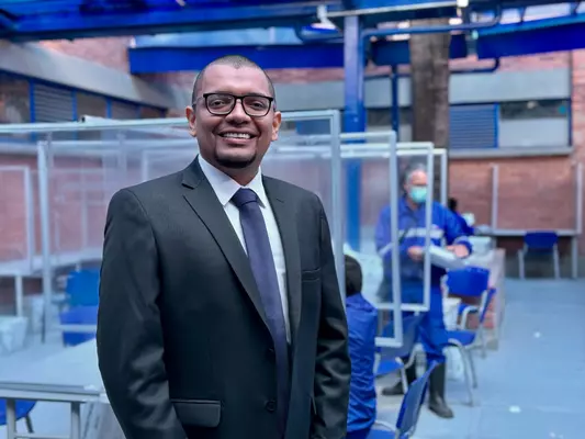 El correo de los colombianos refuerza su equipo directivo