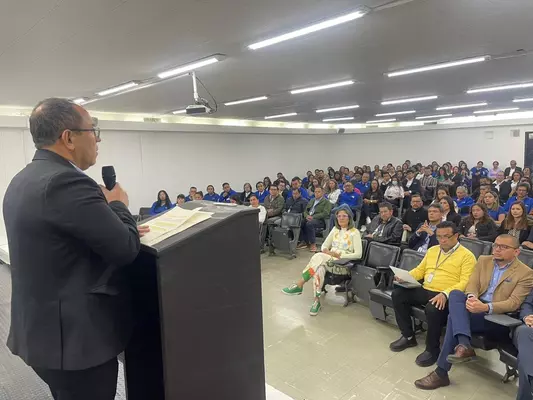 &iexcl;Seguimos mejorando!