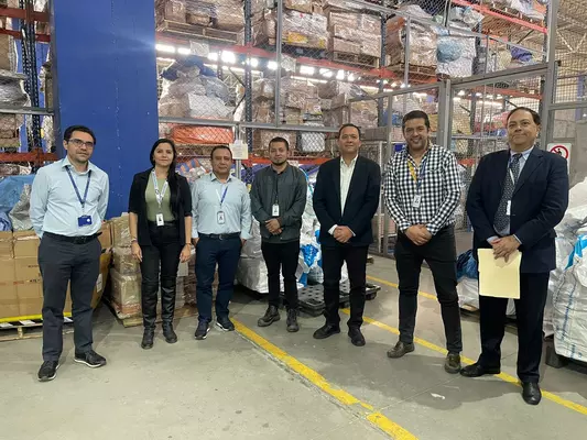 Preparaci&oacute;n Operativa y Desarrollo del Comercio Electr&oacute;nico (POCE 3)