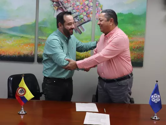 &iexcl;Empezamos el a&ntilde;o con excelentes noticias!