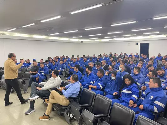 &iexcl;Este es el a&ntilde;o de la operaci&oacute;n!