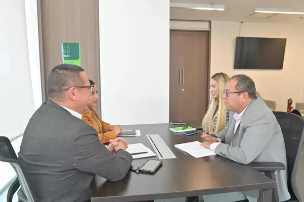 Un paso m&aacute;s hacia la excelencia operativa