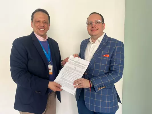 4-72 refuerza su compromiso con Colombia: firma del Plan de Mejora de Inversiones